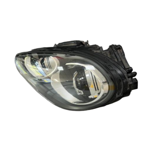 Ensemble de phares de haute qualité adapté à la Porsche Cayenne 958941773C 958941774D 958941033 958941034 - Product Image 3