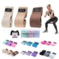 ZenFlow Accessoires de yoga écologiques essentiels : Kit de chaussettes et poids de cheville en silicone beige