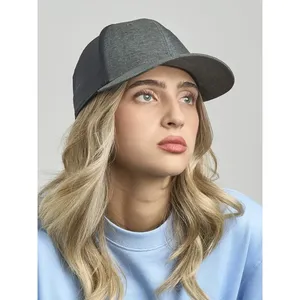 Gorra de Camionero Deportiva, Equipo de Fitness para Exteriores - Product Image 1