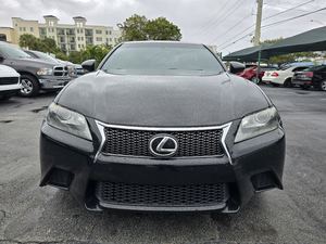 2014 L EX-US GS 350 PRÊT À ÊTRE EXPÉDIÉ - Product Image 2