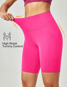 Explorez des shorts élégants et confortables pour femmes avec des shorts d'extérieur Dernier design Bonne qualité Respirant Femmes Coton Basic - Product Image 5