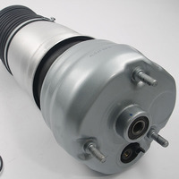 Suspension pneumatique avant gauche de haute qualité pour Panamera, remplacement de suspension pneumatique premium