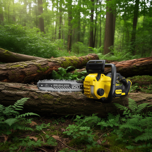 เลื่อยโซ่ไฟฟ้าไร้สาย Stanley 18V 30 มม. ไม่รวมแบตเตอรี่และแท่นชาร์จ - Product Image 3