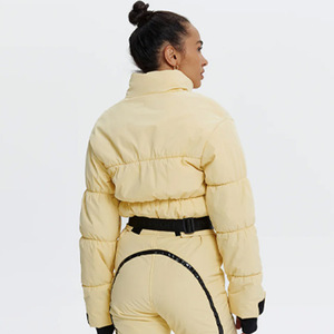 Unisex <b>Waterproof</b> Breathable Ski <b>Men</b> Clothing Winter Snow <b>Suit</b> Warm Winter Ski Set for <b>Men</b> Women - Product Image 6