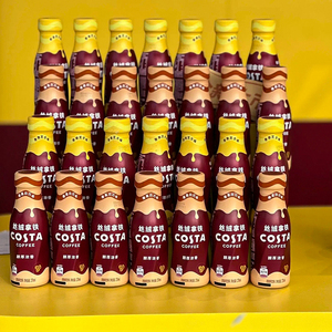 <span class=keywords><strong>Coca</strong></span>-<span class=keywords><strong>Cola</strong></span> Costas Café instantáneo 270ml * 15 Venta al por mayor Bebida de café rico y bebida <span class=keywords><strong>internacional</strong></span> - Product Image 5