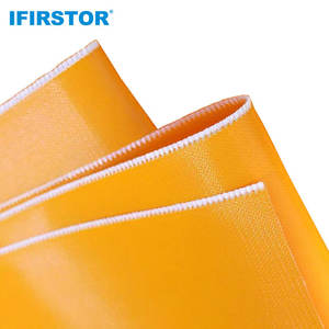 יריעת טקסטורה לחום, שמיכת ריתוך תעשייתית מרוכבת מסיבי זכוכית, גליל מצופה סיליקון, חסינת אש, לחיתוך חשמלי - Product Image 6