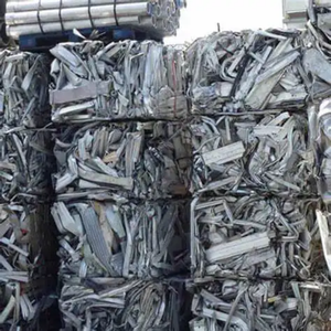 Type de déchets d'extrusion d'aluminium Feuilles d'aluminium - Product Image 2