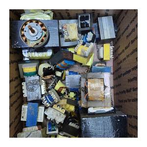 มอเตอร์ไฟฟ้าประสิทธิภาพสูงเศษมอเตอร์ทองแดงที่มีเนื้อหารีไซเคิลได้และผ่านการตรวจสอบคุณภาพการส่งออก - Product Image 4