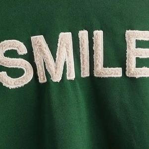 Sudadera con capucha de algodón de gran tamaño unisex con logotipo personalizado al por mayor de manga larga Pull Over sudaderas de lana de invierno para hombres - Product Image 2