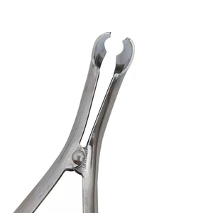 เครื่องมือทำศัลยกรรมพลาสติกแบบแมนนวล35มม.-พื้นฐานของเครื่องมือผ่าตัด - Product Image 6