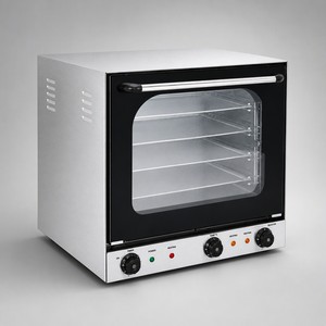 Four à convection à air chaud professionnel 220V pour la vente en gros et l'exportation aux revendeurs d'équipements de restauration - Product Image 1
