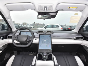 SUV compact d'occasion avec moteur 1.5T et consommation de carburant de 7.2L/100km Véhicule électrique hybride sans accident - Product Image 4