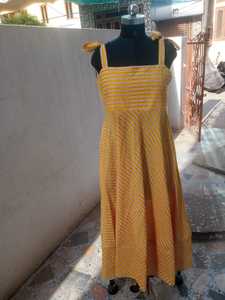 Col rond chaud longue robe blanchâtre robes décontractées dernières conceptions de robe 2024 été taille personnalisée blanc imprimé - Product Image 5