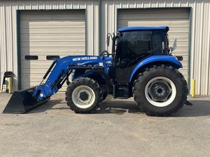 Vente en gros de tracteurs agricoles 4x4 75 CV avec moteur, boîte de vitesses et roulements – Neufs et d'occasion, livraison rapide, qualité supérieure - Product Image 6
