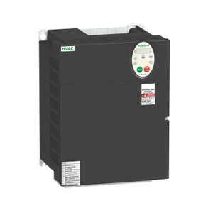 Per Schneider Electric Altivar 212 18.5kW 25hp 240V Azionamento a Velocità Variabile Trifase Modello ATV212HD18M3X Senza EMC IP21 - Product Image 1