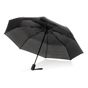 Parapluie publicitaire promotionnel Vito automatique de 21 \" - Product Image 1