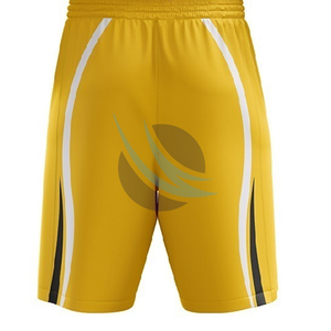 Nuevo diseño personalizado al por mayor conjunto de uniforme de baloncesto para hombres sublimación secado rápido Jersey y pantalones cortos Teamwear OEM uniforme de baloncesto - Product Image 6