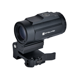 <span class=keywords><strong>2026</strong></span> 紧凑型 3 倍放大瞄准镜，GTGUARD GTR803，45 点调节，IPX7 等级，轻便坚固的光学器件 - Product Image 4