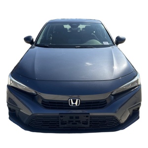 Honda Civic EX 2024 d'occasion propre - Product Image 1