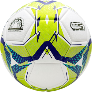 Ballon de Football professionnel taille 5 Surface étanche résistant à l'eau intérieur Sports de plein air Match ou compétition Football collé thermique - Product Image 4