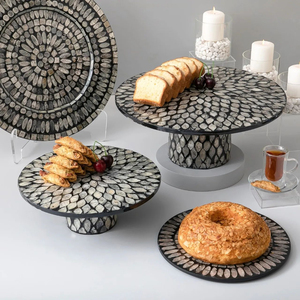 Rabian-Juego de perlas de diferentes colores, juego de perlas de diferentes colores, hecho a mano - Product Image 3