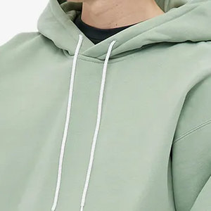 Sudaderas con Capucha de Forro Polar para Hombre Hechas a Medida, Producto de Invierno, Sudaderas de Forro Polar para Hombre con Mezcla de Algodón, Precio Económico, Sudaderas Cálidas de Invierno - Product Image 3