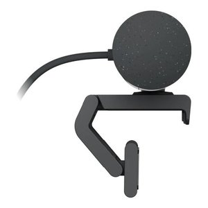 Webcam USB Type-C BRIO 500 Graphite 960 001422 1080p FULL HD - Product Image 3