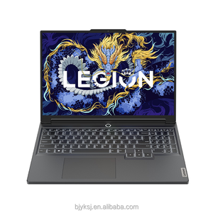 Original nuevo l e n o V o L e g i o n Y7000P I n t e l Core 14th Generation, 16GB, 1TB, 6G-RTX4050, 165Hz, PC, cuaderno - Product Image 1