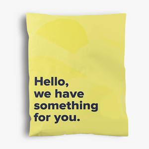 Las bolsas de correo de polietileno son la opción perfecta para un negocio de comercio electrónico provienen de Vietnam OEM personalizado con las mejores necesidades - Product Image 3