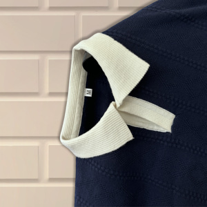 Nouveau T-shirt Homme Surdimensionné de Haute Qualité Personnalisé Vente en Gros Impression de Logo Personnalisé Respirant 100% Coton Été - Product Image 4