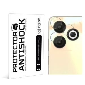 ฟิล์มกันรอย ANTISHOCK สำหรับเลนส์มือถืออินฟินิกซ์ สมาร์ท 8 โปร - Product Image 1