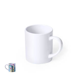 Taza de sublimación Tazas tarros y termos Línea de sublimación M72518334 - Product Image 1