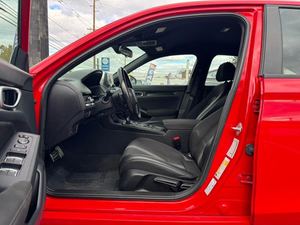 Honda Civic Sport FWD 2022 d'occasion, conduite à gauche, Euro V, 50 001 à 75 000 miles, 200 à 250 ch - Product Image 3