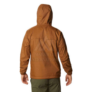Custom Zipper Windbreaker Winter <b>Jacket</b> <b>Light</b> Weight Windbreaker Winter <b>Jackets</b> Winter Windbreaker Winter <b>Jacket</b> - Product Image 2