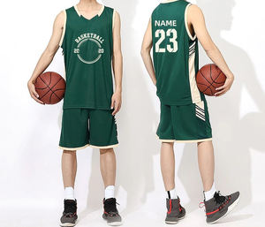 Venta al por mayor nuevas camisetas de baloncesto del equipo Laker en blanco para imprimir Diseña tu propio uniforme de baloncesto disfraz hecho uniforme - Product Image 1