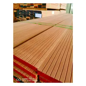 High Assured Quality Natural Hch Dark Red Meranti 20Mm X 145Mm Extraordinary Quality Ideal Choice For Warehouse Applications