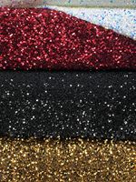Tissu en velours à paillettes tendance, motif à pois, pour robes de mariée, de soirée et textiles de maison, enduit PA, léger