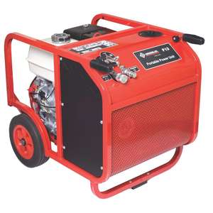 Unidad de Potencia Hidráulica Greenlee de Calidad, 13 hp, 2000 psi - Product Image 1