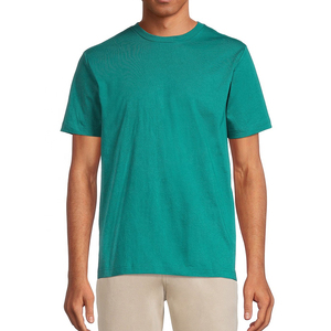 Camisetas de Hombre 2026, Nueva Colección de Alta Calidad, Logotipo Bordado Personalizado, Ropa Deportiva Casual, Camiseta para Hombre - Product Image 2
