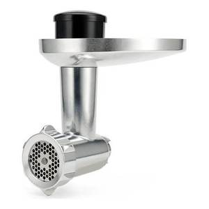 Kax950Me Picadora y Rebanadora de Carne Planetaria de Aluminio Modelo AW20011012 - Product Image 1