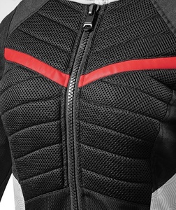 Waterproof Windproof Breathable <b>Touring</b> Jacket Polyester Sportswear <b>Motorcycle</b> Motorbike Riding Jacket High Quality - Product Image 3