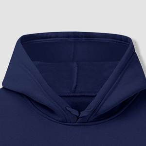 2025 hombres chándal Casual Joggers con capucha ropa deportiva chaquetas y pantalones conjuntos de 2 piezas Hip Hop correr traje deportivo - Product Image 3