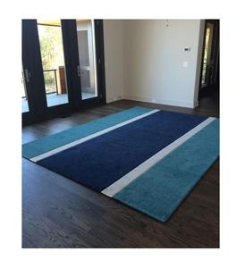 Tapis moderne doux et écologique, tapis élégant pour salon, tapis nordique pour sol - Product Image 3