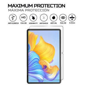 ฟิล์มกันรอยหน้าจอ ANTISHOCK สำหรับ Honor Pad 8 พรีเมียมการ์ด ปกป้องหน้าจอแท็บเล็ตของคุณ - Product Image 2