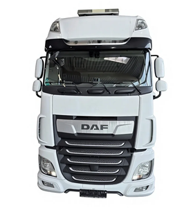 D-AF XF 480 SSC Condizionatore d'Aria Stazionario con Trasmissione Automatica, Motore a Combustione Interna Euro 6c, Potenza 355 kW (483 CV) - Product Image 1