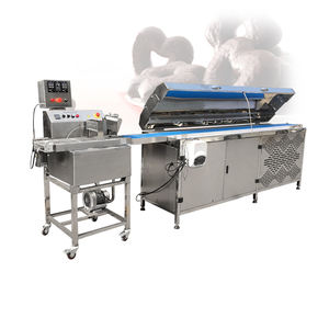 Machine de Production de chocolat, à détartrage automatique, 15KG, ligne de Production, rockroad - Product Image 2