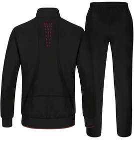 2025 mejor calidad premium 100% chándales sudaderas con capucha y chándales de verano o invierno Ropa de hombre Chándales personalizados - Product Image 2