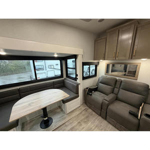 Accesorios Interiores Modernos Eagle HT 29DDB 2026 para Aplicaciones en Vehículos - Product Image 6