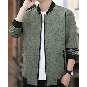 Wholesale High Quality Custom Vintage Style Baseball <b>Varsity</b> <b>Bomber</b> <b>Jacket</b> for <b>Men</b> Winter Breathable Windproof Fleece Lined BD - Product Image 5
