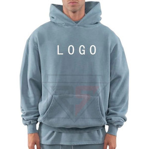เสื้อฮู้ดผู้ชายแบบลำลอง - Product Image 5